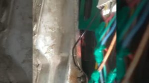 Подключения заднего фонаря на ВАЗ 2109