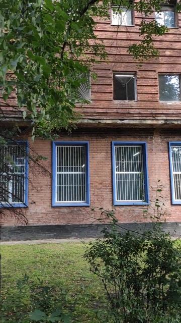 Солдатская 7. Мясоконсервный завод. Калининград смотреть онлайн