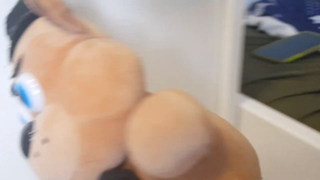 TbW video : Бонни есть новый дом смотреть онлайн