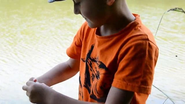 Спортивная ловля карпа. Event Euro-carpfishing.de 2013