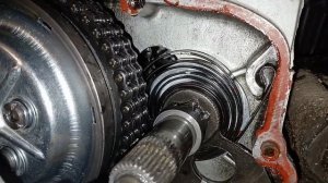 иж планета 5 почему не гаснет нейтраль