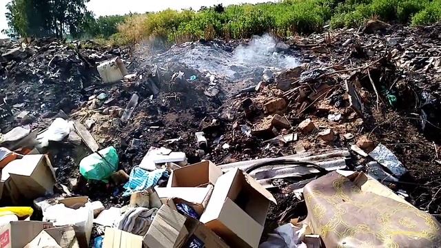 Находки На Свалки,есть что Интересное. смотреть онлайн