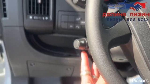 Купили автодом для нашего клиента из Москвы, любые авт