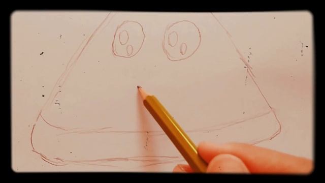Рисуем милый арбузик 🍉 смотреть онлайн