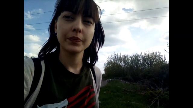 VLOG Новый забор!!! смотреть онлайн