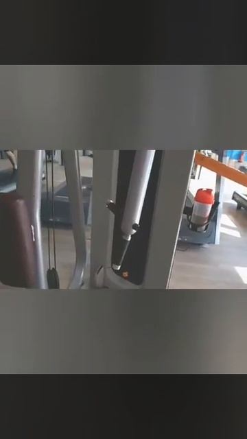 8 июля 2020 г.Максимальный вес 120кг,на бабочке! смотреть онлайн