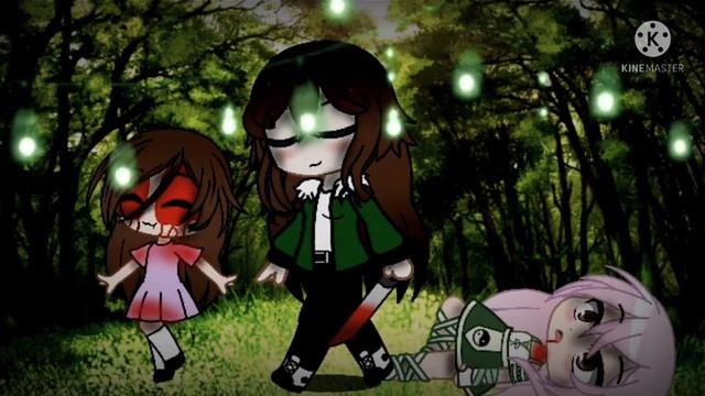 Меме ~ БАМ (крипипаста) смотреть онлайн