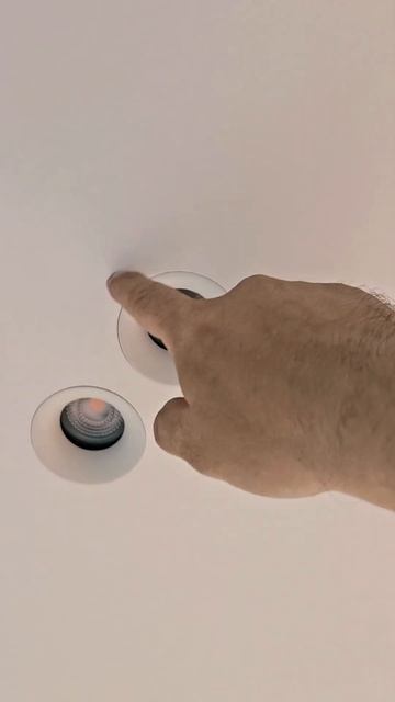 Рекомедуем эти светильники для натяжных потолков👍