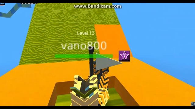 Обзор игры Kogama! 1Часть