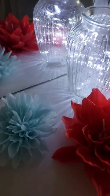 фавторские мастер классы по изготовлению цветов из во смотреть онлайн