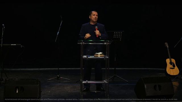 Как спать спокойно в неспокойные времена | Андрей Андр смотреть онлайн