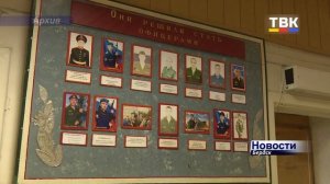 Осенний призыв в армию стартовал в Новосибирской обла