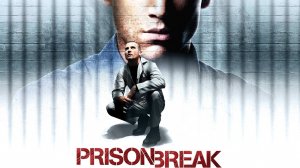 Prison Break  Побег из тюрьмы - русский трейлер 1-го сезона