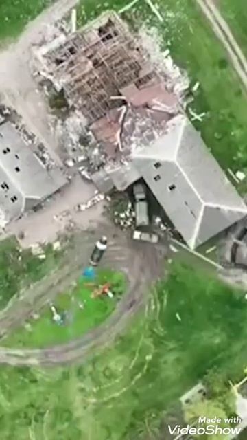 Очередное видео о том, как правильно сбрасывать грана?