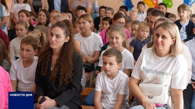 В ОРЕНБУРГСКОЙ ОБЛАСТИ ПРОДОЛЖАЕТСЯ АКЦИЯ «СОБЕРЕМ Р?