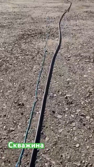 Устройство скважины на воду смотреть онлайн