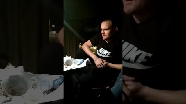 Гоша.... Начало... Смотреть всем...!!!! смотреть онлайн