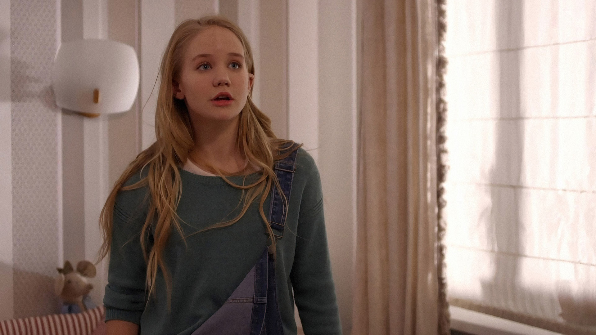 Линия огня, 1 сезон, 7 серия смотреть онлайн