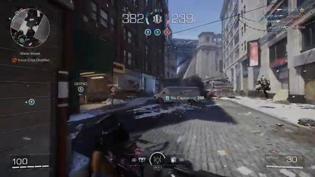 Обзор геймплея XDefiant: тактики, оружие и секреты успеха.