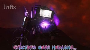 ЧТО ЕСЛИ ТИТАН ТВ МЕН ПОПАЛ ВО ВРЕМЕННУЮ ПЕТЛЮ? ОЗВУЧК?