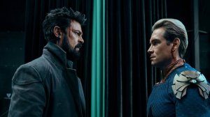 Пацаны (краткий пересказ 1-3 сезоны. Сериальный кот)