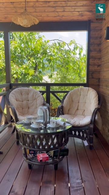 Каркасный дом 🏠 рядом с морем #баня #банька #shots #строй? смотреть онлайн