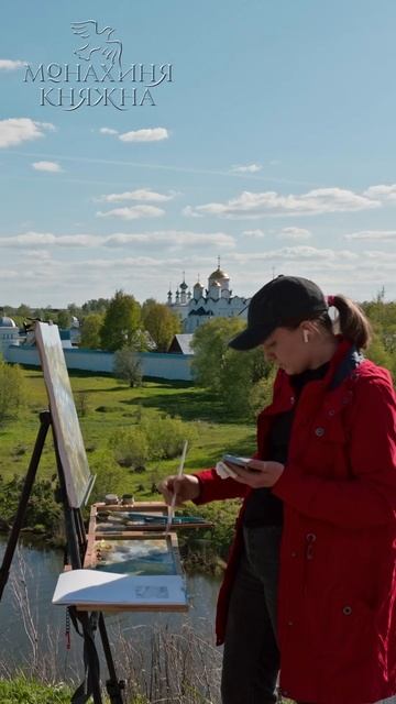 Монахиня-Княжна серия 78 #shorts
Распаковка русского средневековья 
Неслучайность происходящего