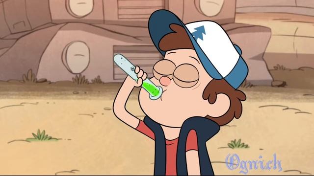 RYTP Гравити фолз #3 смотреть онлайн