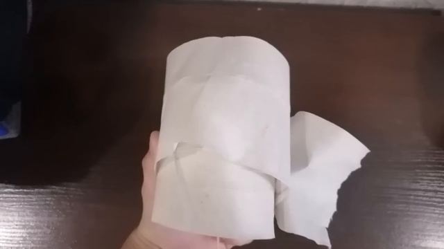 БИТ ИЗ ТУАЛЕТНОЙ БУМАГИ:) смотреть онлайн