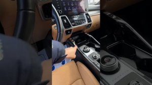 Kia Sorento! 1.6 гибрид! Полный привод!  #автоподзаказ #автоиз?