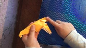 Леопард из бумаги Leopard