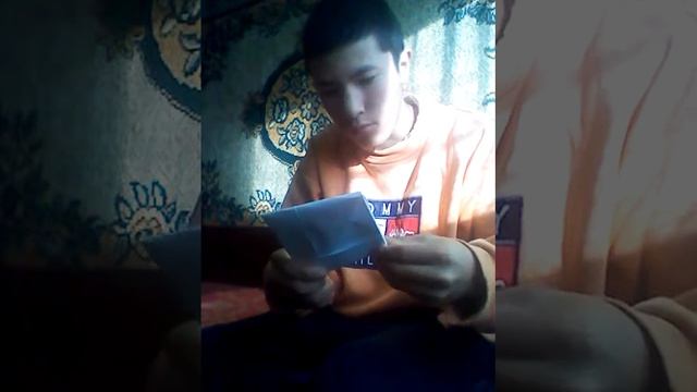 Как сделать Кораблик из Бумаги (А 4) смотреть онлайн