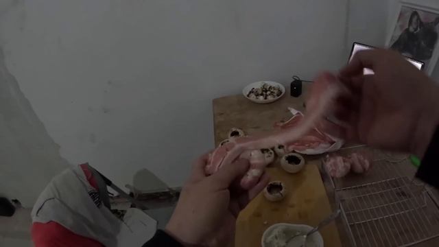 кто НЕ РАБОТАЕТ в доме на Юге - ТОТ ЕСТ! готовим вместе ? смотреть онлайн