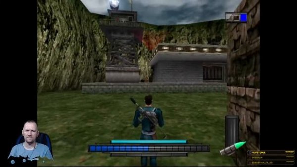 Max Steel: Covert Missions (Sega Dreamcast) #3 | Ретроспектива