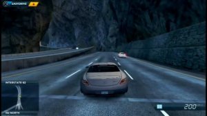 Я прошел Need For Speed Most Wanted 2012, но эта версия Ps vita.
