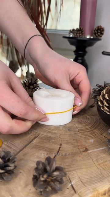 Форма Асык Молд для рукоделия изготовление свечей из ? смотреть онлайн