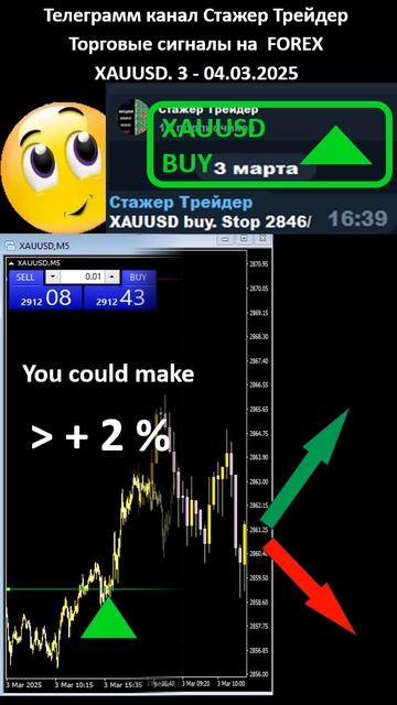 Стажер Трейдер FOREX XAUUSD 03 25 #трейдингвью #trading #crypto #intraday # смотреть онлайн