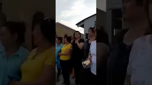 За день Алматинского семинара.Коктобе смотреть онлайн