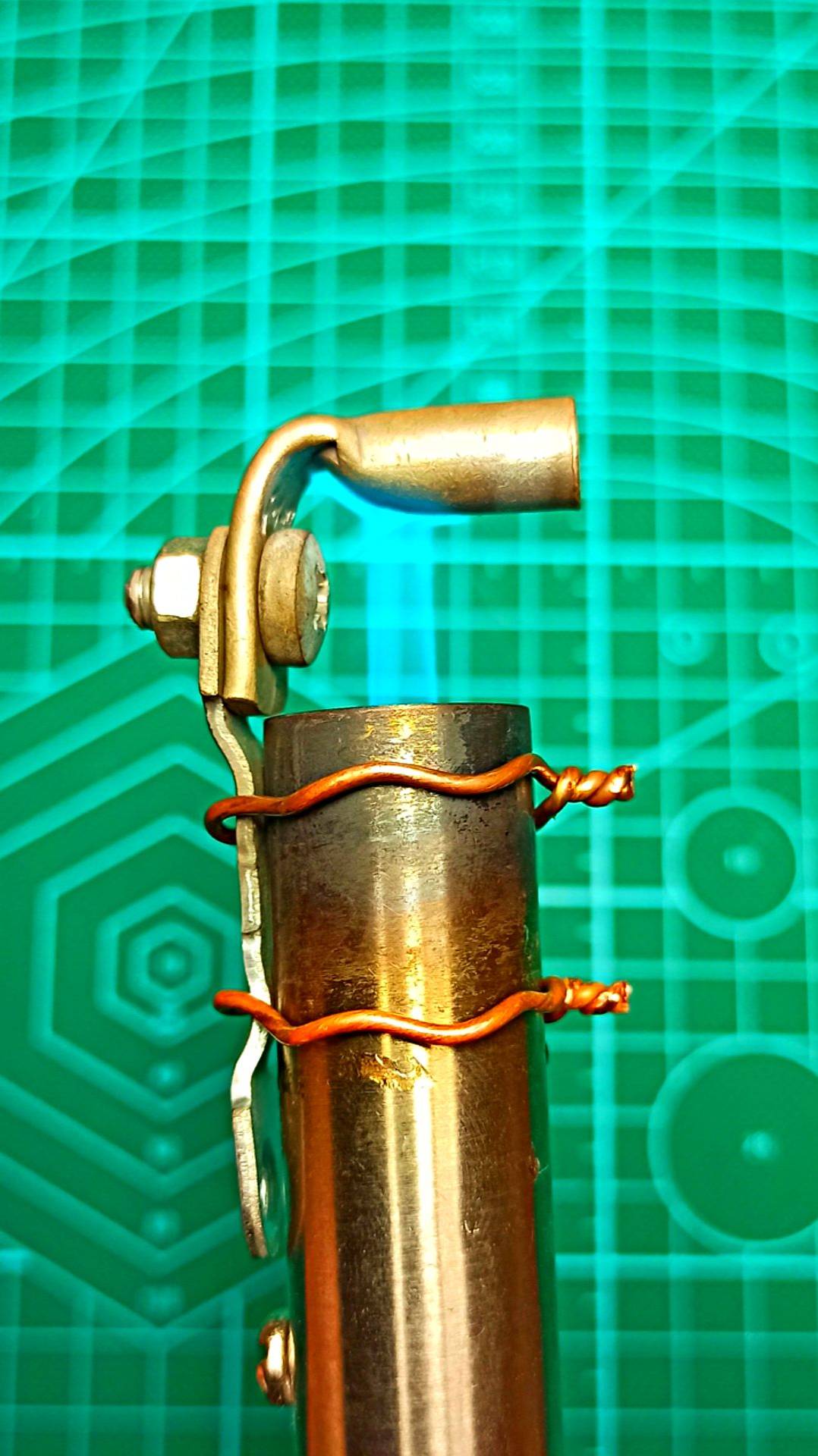 Самодельное изобретение смотреть онлайн