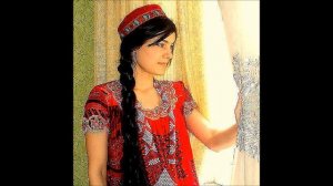 Памирские Девушки .wmv