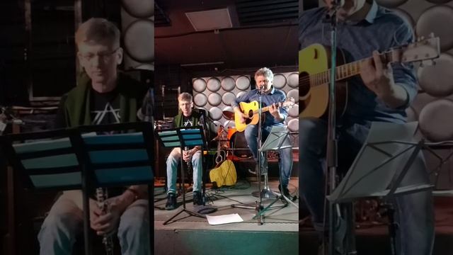 Невесомость. Сергей Алдошин. Новосибирск, арт простра? смотреть онлайн