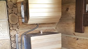 Фитокороб для русской бани