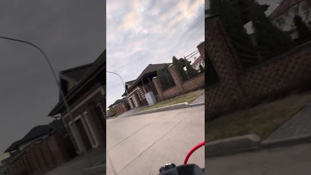 Катаюсь с новым фонарём (2-ая часть,видео могут быть не смотреть онлайн