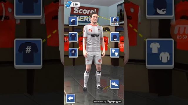 Score hero взлом #1 смотреть онлайн