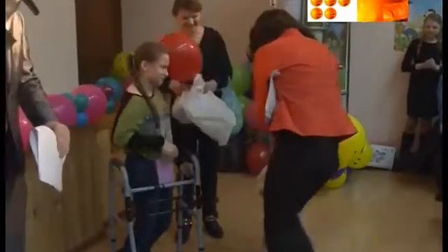 Фестиваль для детей смотреть онлайн
