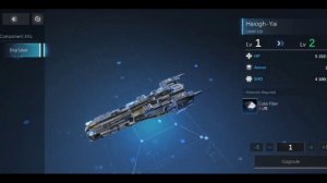 NOVA Space Armada ЕП.1