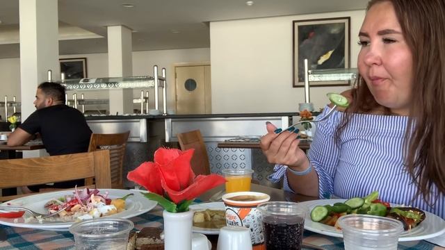 Опять я ем все, что не приколочено🤪