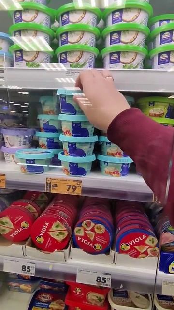 Повседневная жизнь как она есть #походвмагазин #магаз? смотреть онлайн