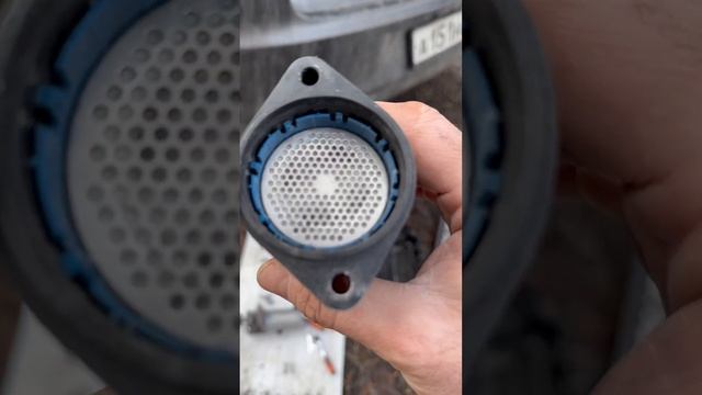 Модификация компрессора AMK пневмоподвески Lixiang