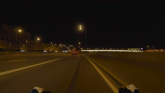 Что Лучше для Вас Ночной Вайб или Утро Мегаполиса смотреть онлайн